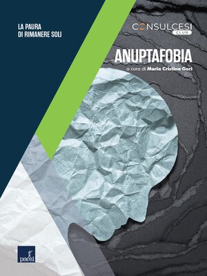 cover image of Anuptafobia